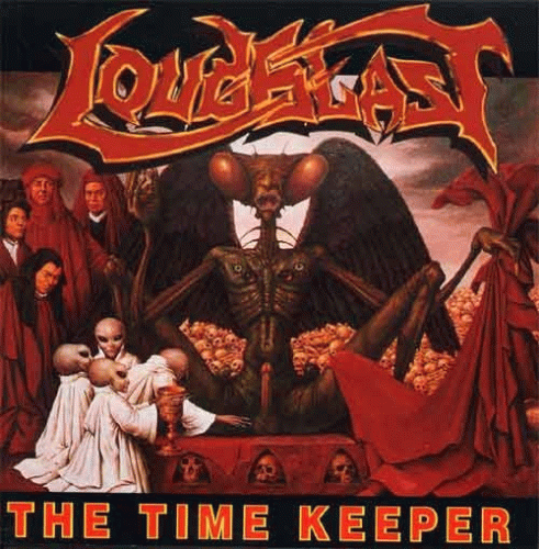 Loudblast : The Time Keeper